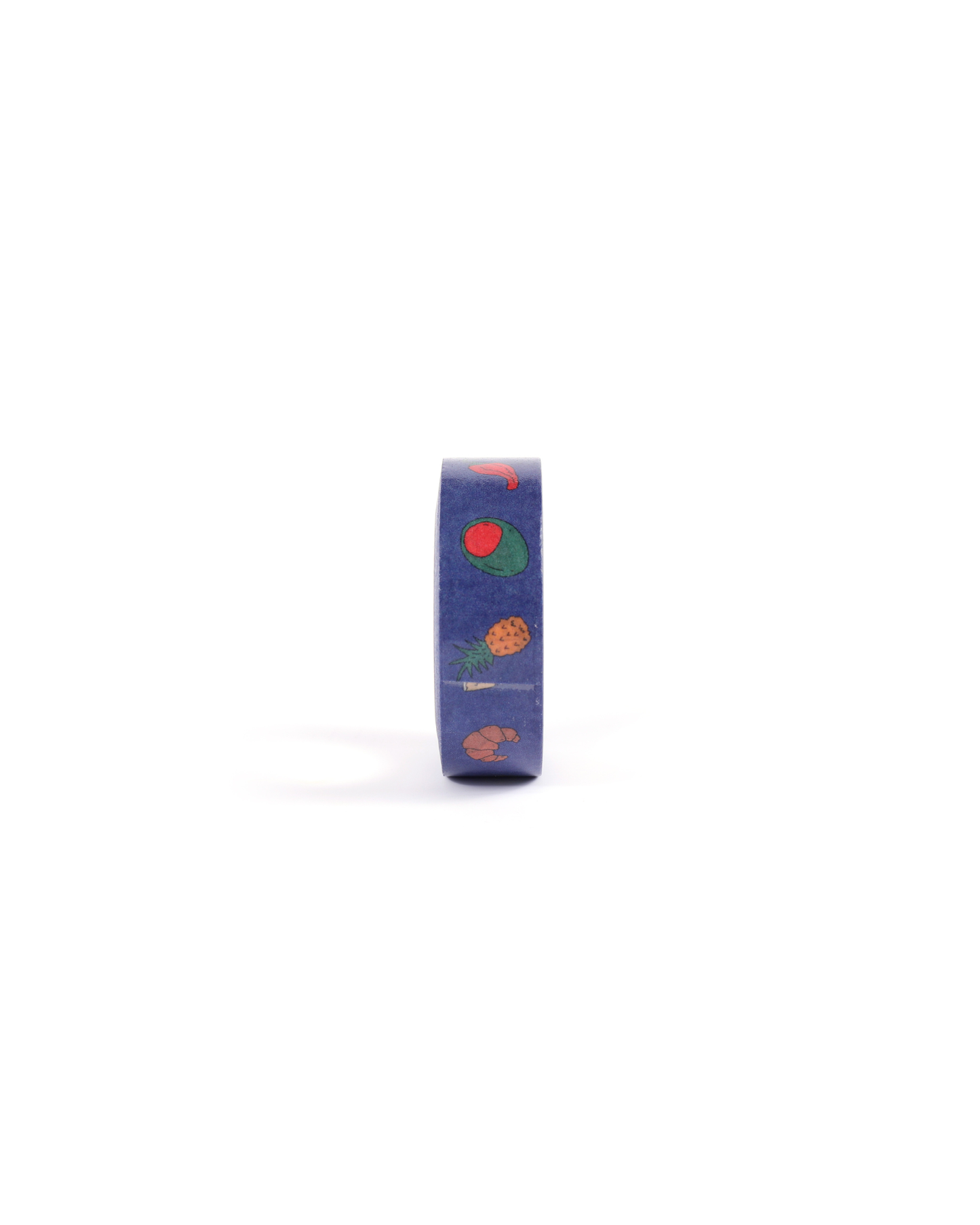 Blue Odd Selection Washi Tape