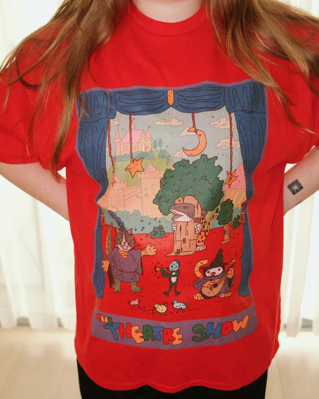 The Theatre Show T-Shirt