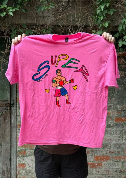 Super T-Shirt