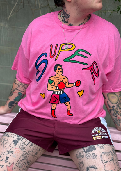 Super T-Shirt