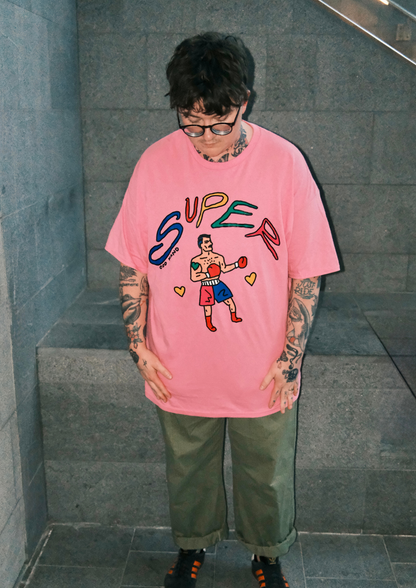 Super T-Shirt