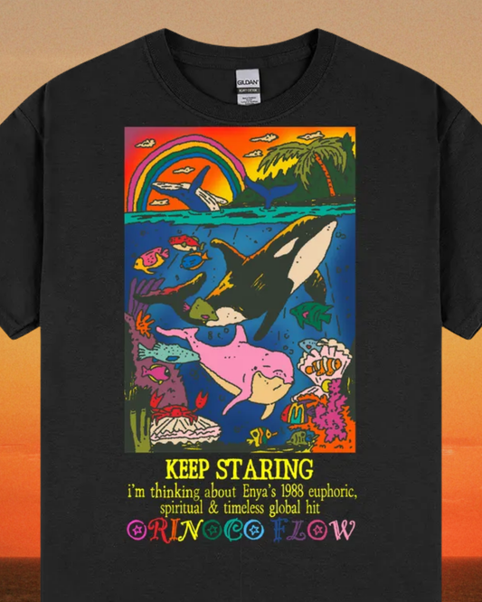 Sail Away T-Shirt