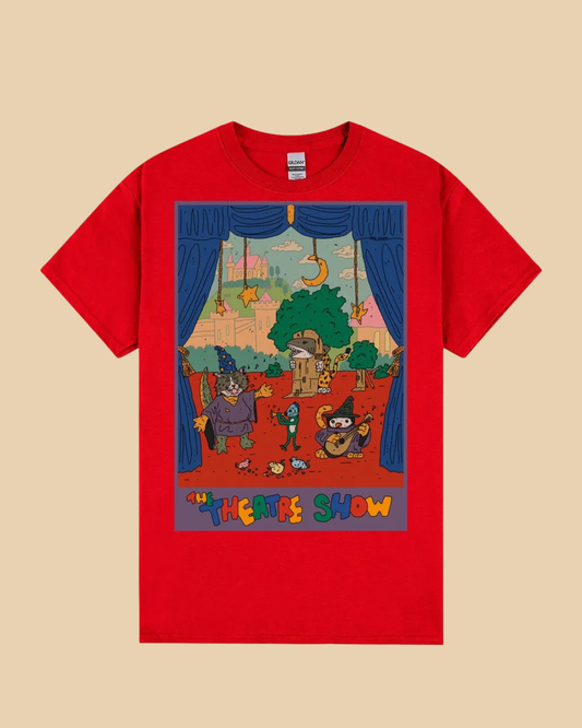 The Theatre Show T-Shirt