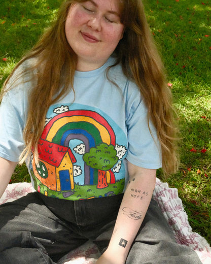 Home Time T-Shirt