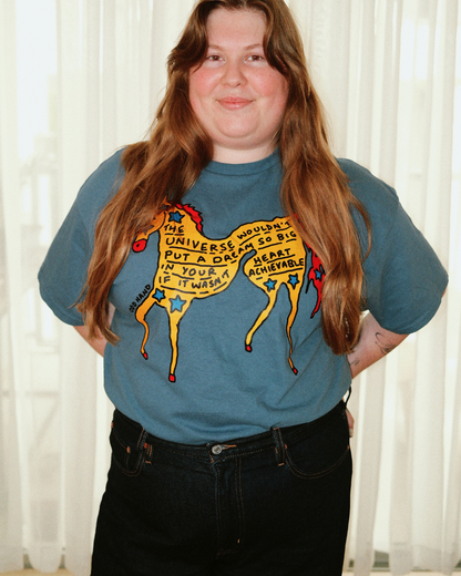Inspirational Horse T-Shirt