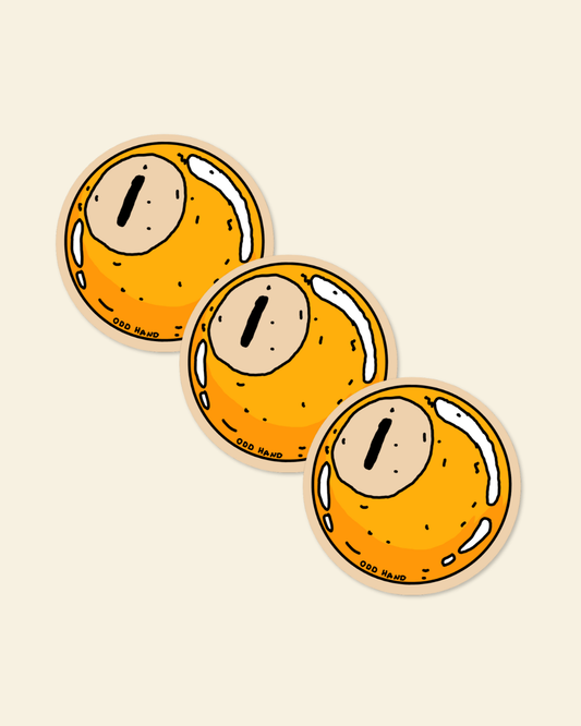111 Angel Number Pool Balls (3 Pack)