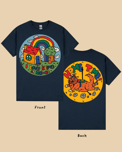 Home Time T-Shirt