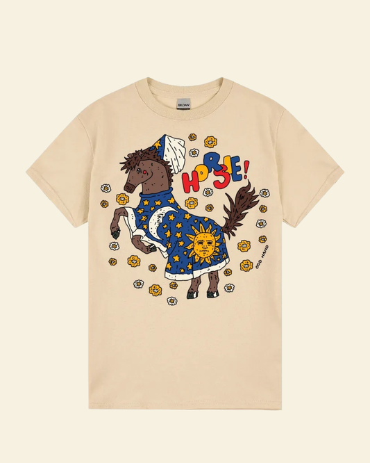 Horsie! T-Shirt
