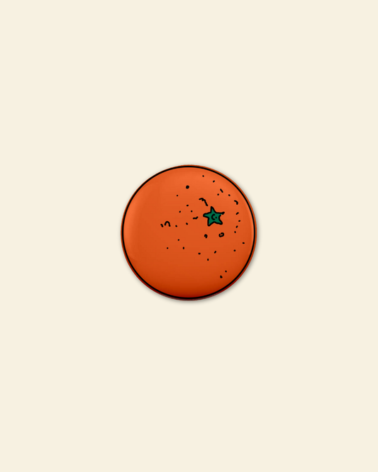 Orange Badge