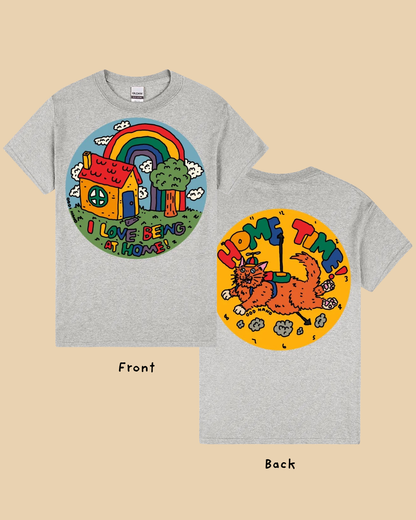 Home Time T-Shirt