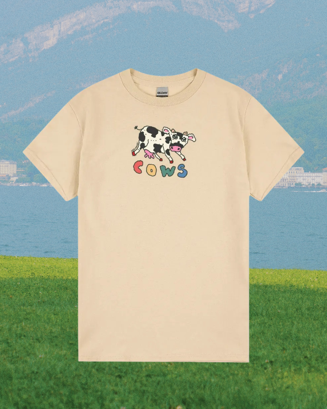 Cows T-Shirt