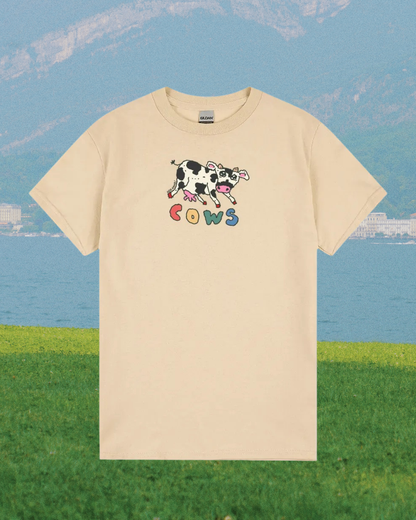 Cows T-Shirt
