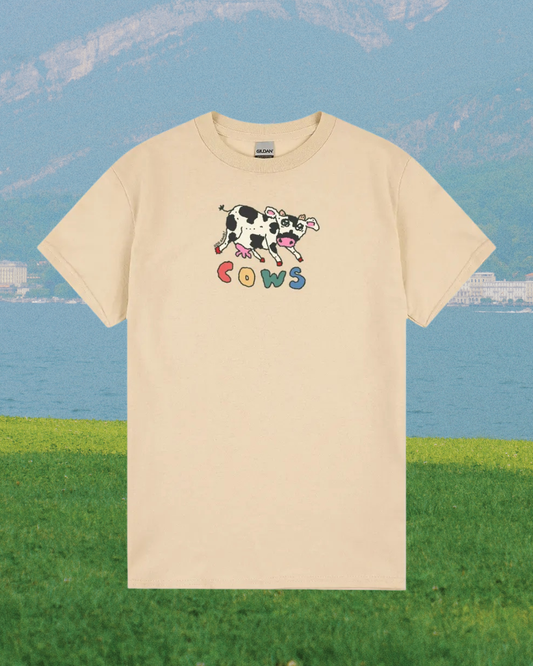 Cows T-Shirt