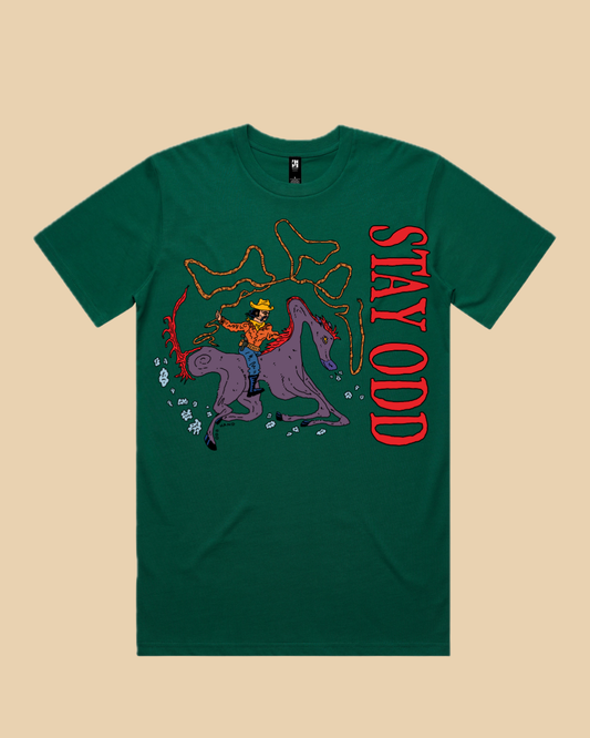 Stay Odd T-Shirt