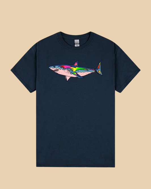 Great White Shark T-Shirt