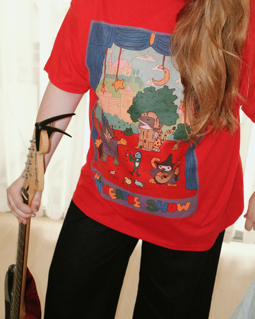 The Theatre Show T-Shirt