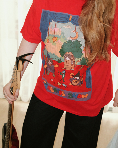 The Theatre Show T-Shirt