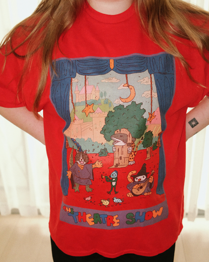 The Theatre Show T-Shirt