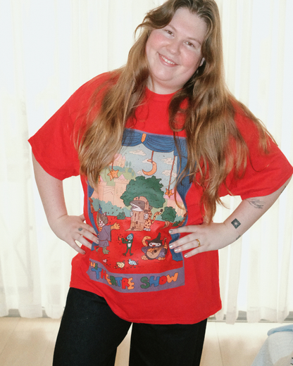 The Theatre Show T-Shirt