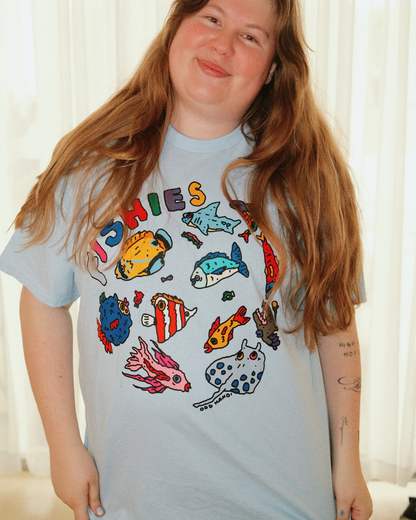 Fishies T-Shirt