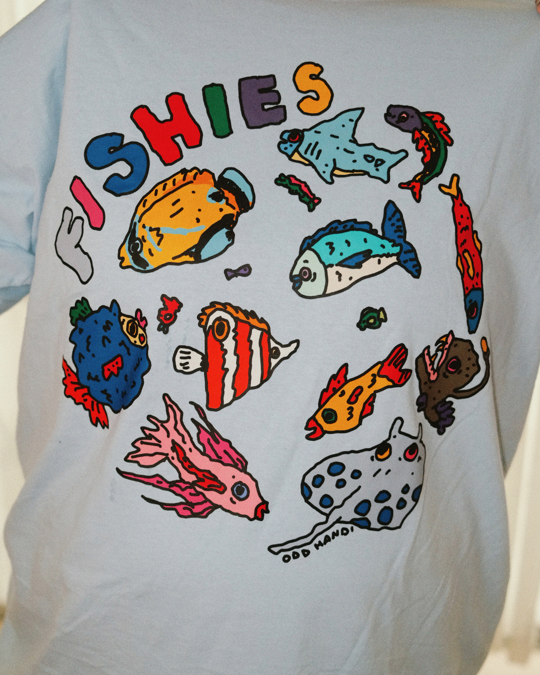 Fishies T-Shirt
