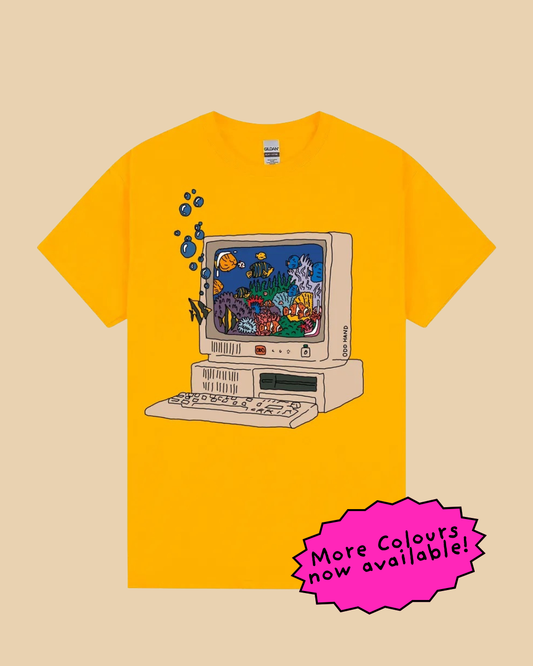 PC Aquarium T-Shirt