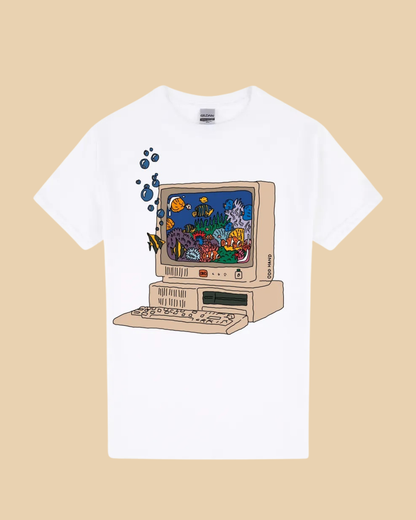 PC Aquarium T-Shirt
