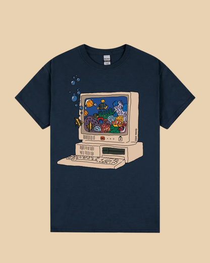 PC Aquarium T-Shirt