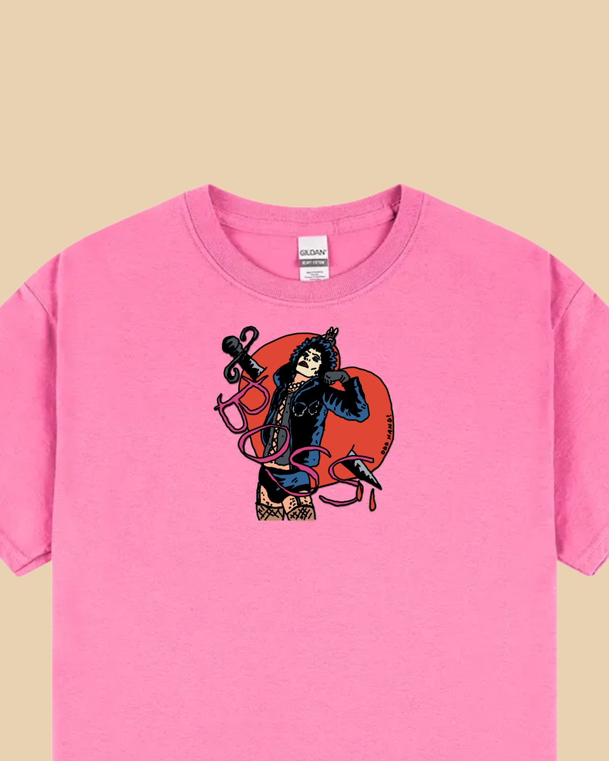 Boss T-Shirt