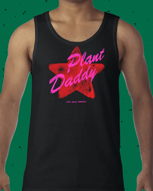 Plant Daddy Tank