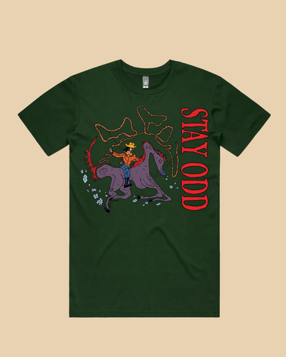 Stay Odd T-Shirt