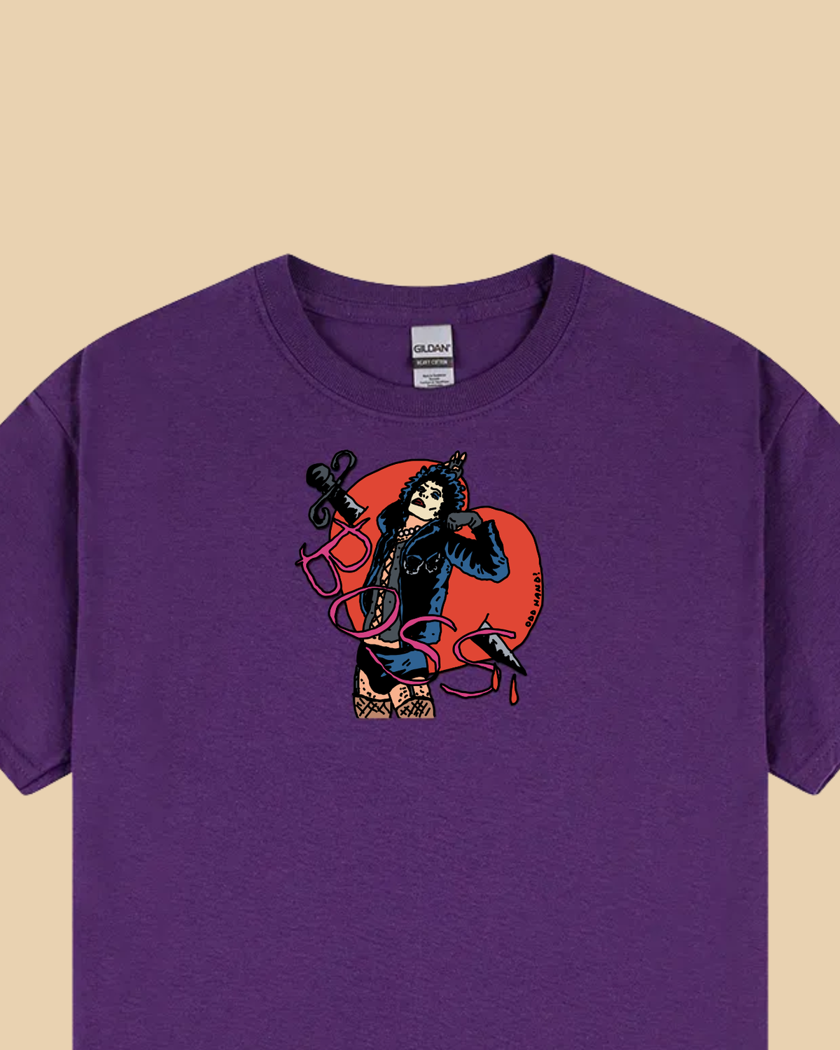 Boss T-Shirt