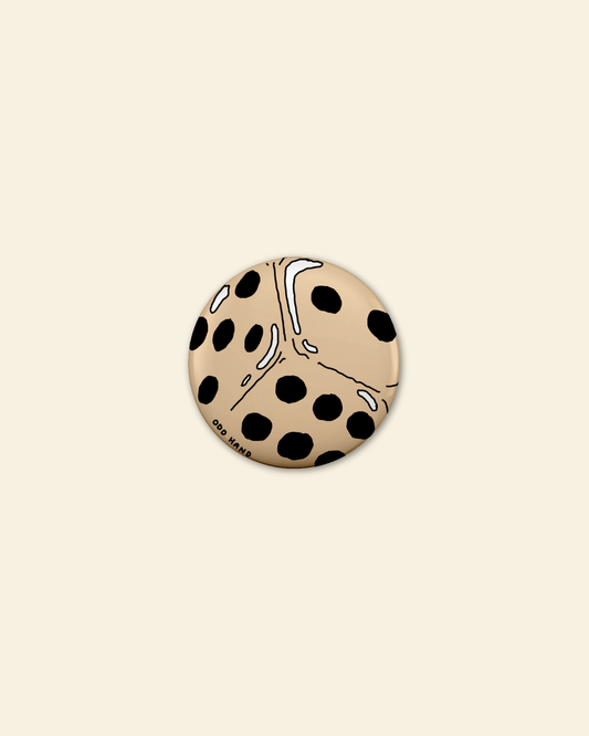 Dice Badge