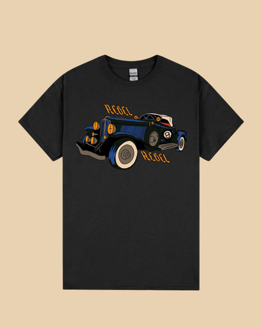 Rebel Rebel T-Shirt