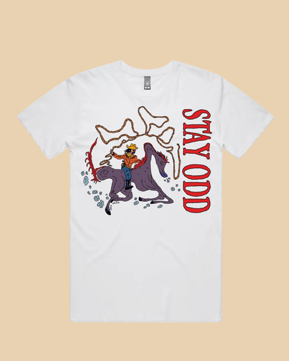Stay Odd T-Shirt