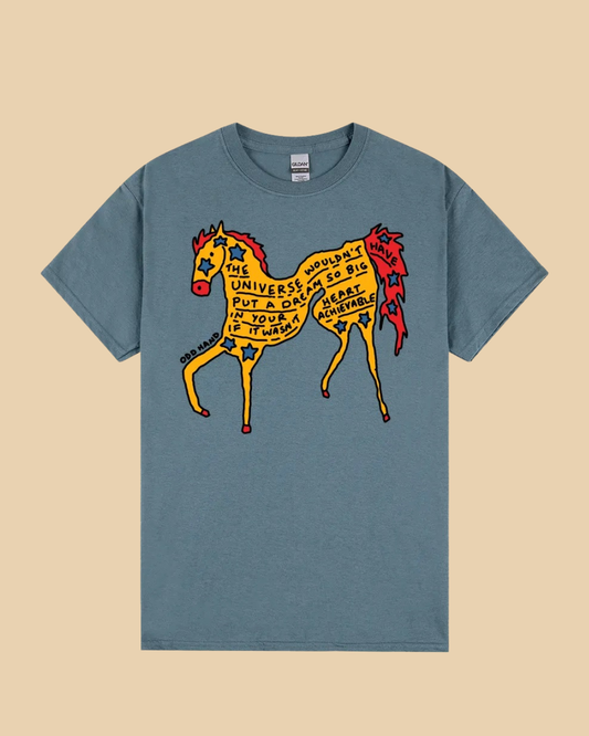 Inspirational Horse T-Shirt