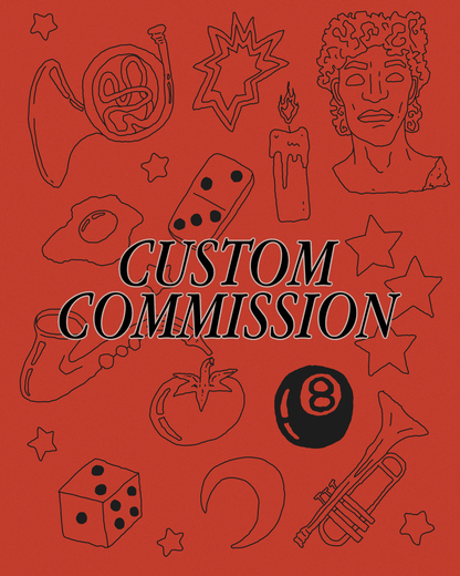Custom Commission