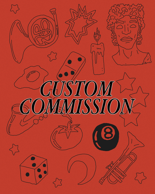 Custom Commission