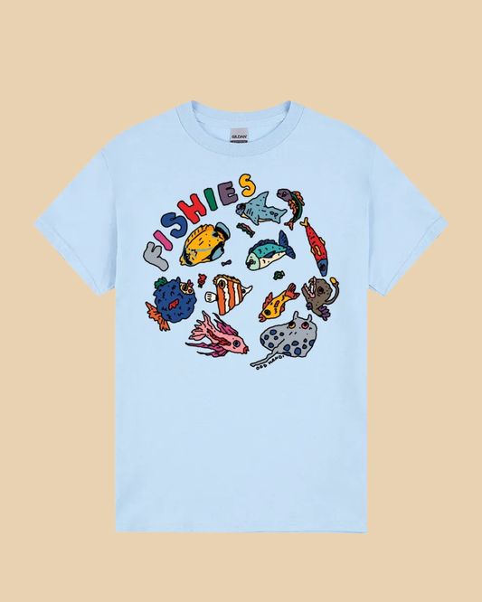 Fishies T-Shirt