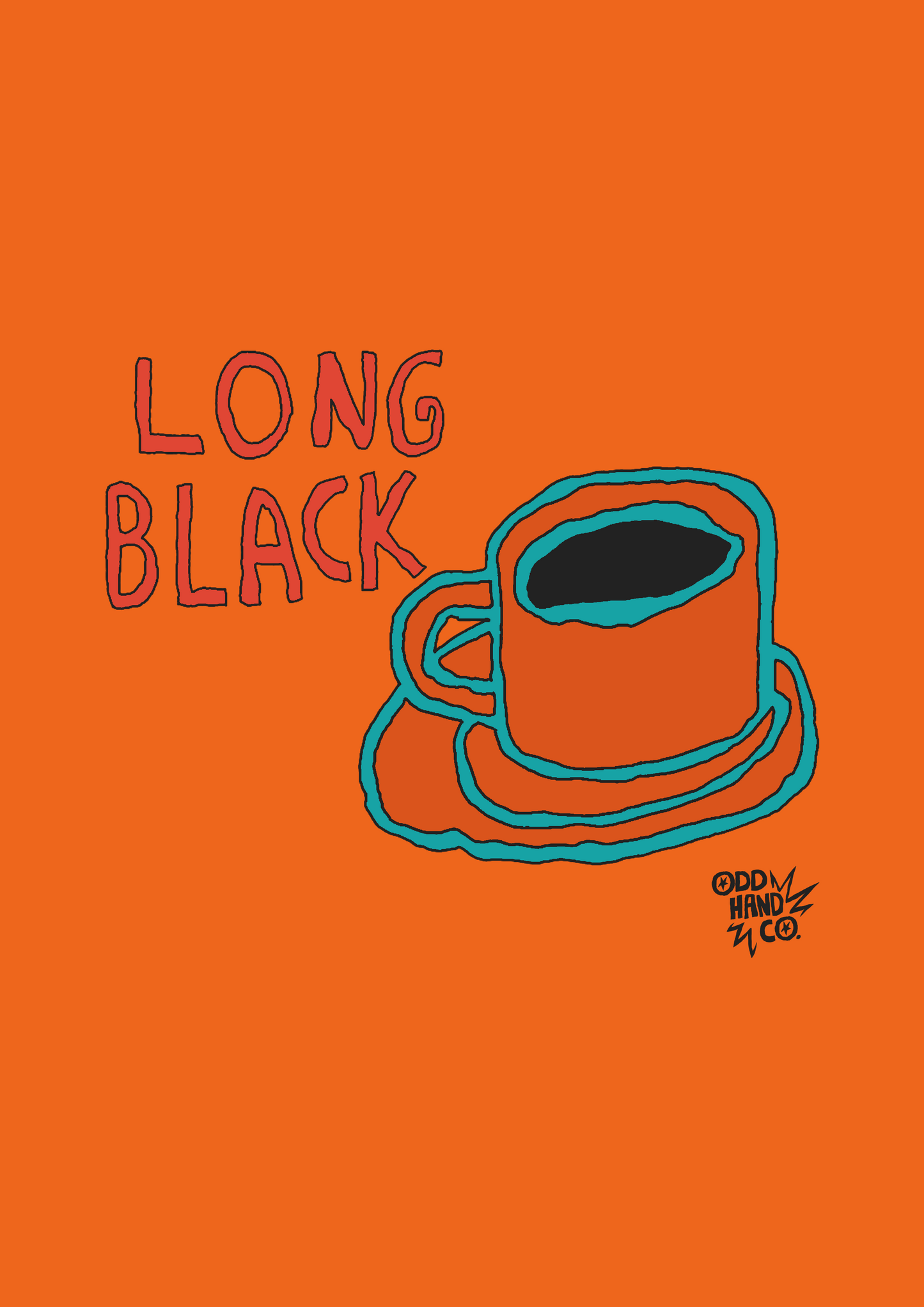 Long Black