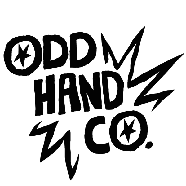 ODD HAND CO.