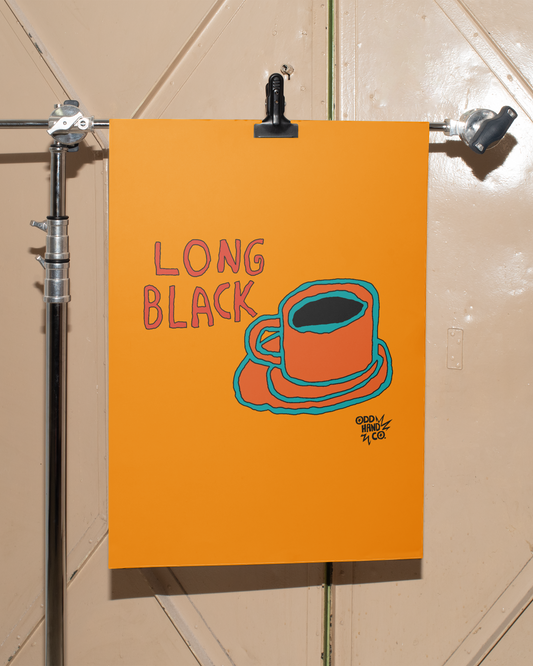 Long Black
