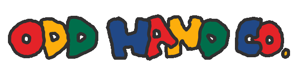 ODD HAND CO.