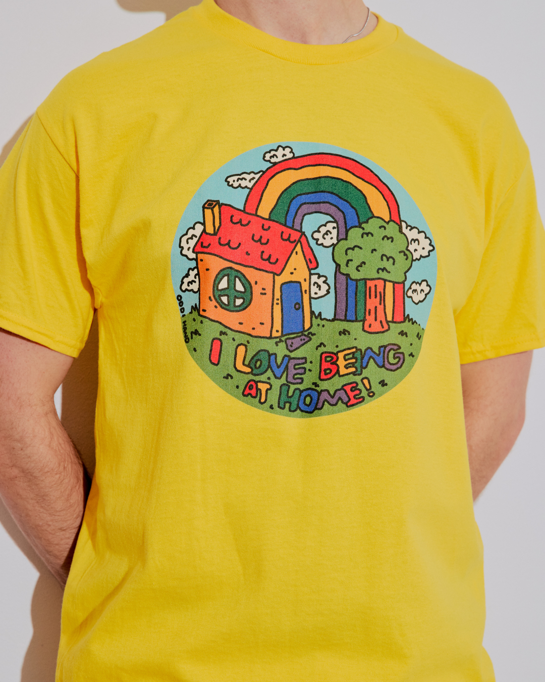 Home Time T-Shirt