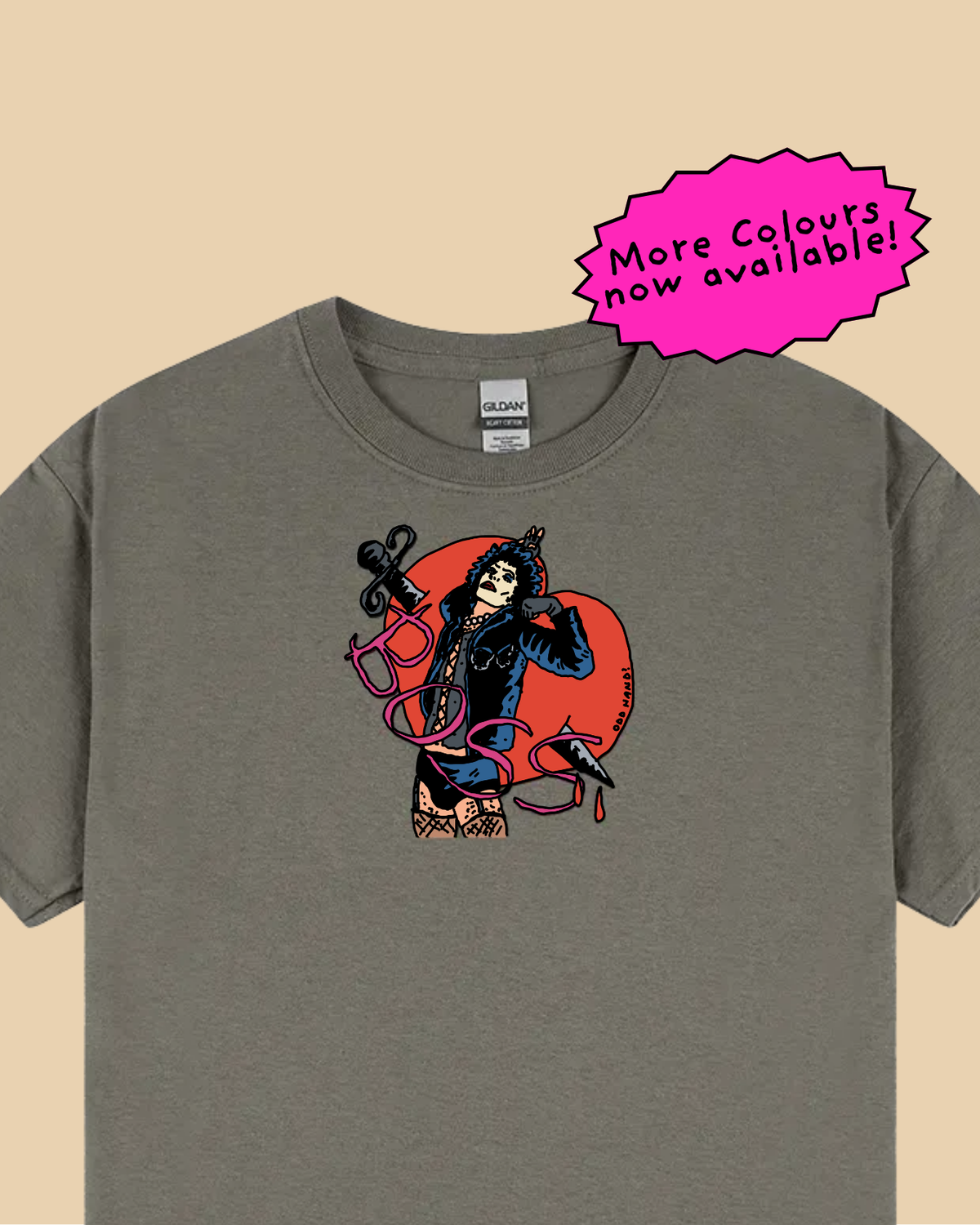 Boss T-Shirt