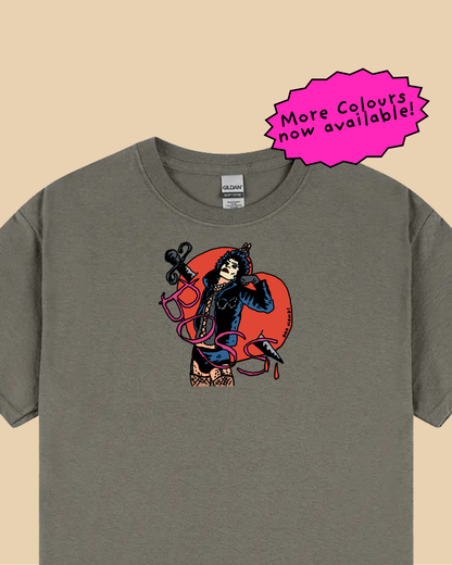 Boss T-Shirt