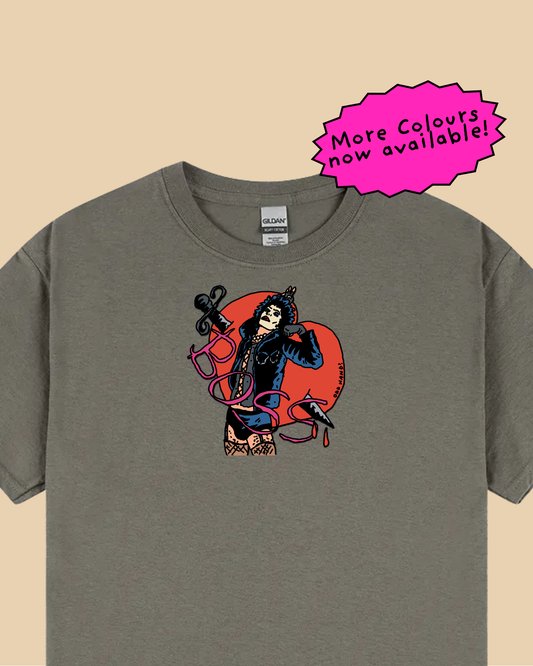 Boss T-Shirt