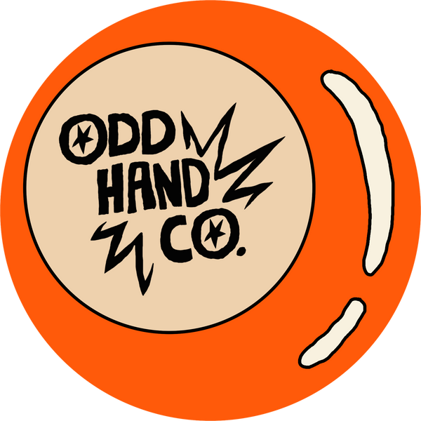 ODD HAND CO.